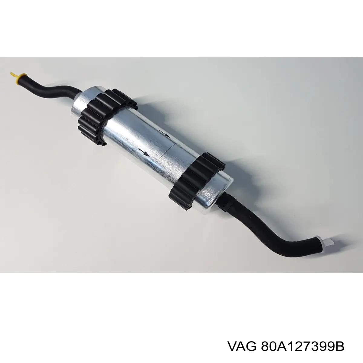 Фільтр тонкого очищення палива VAG 80A127399B ціна, від 20.62 USD