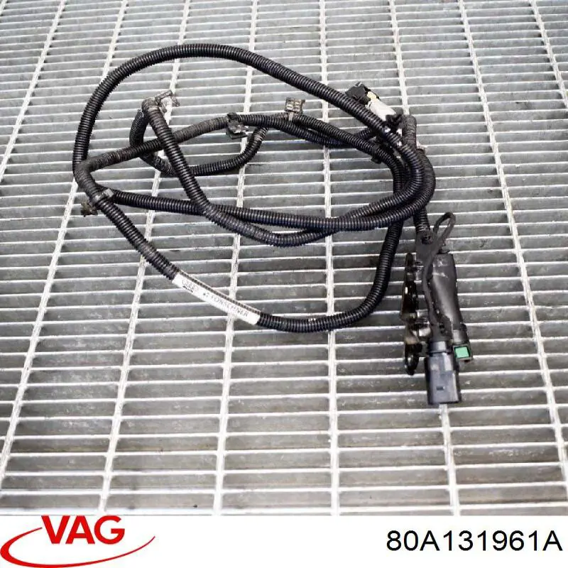 Купити 80A131961M VAG 