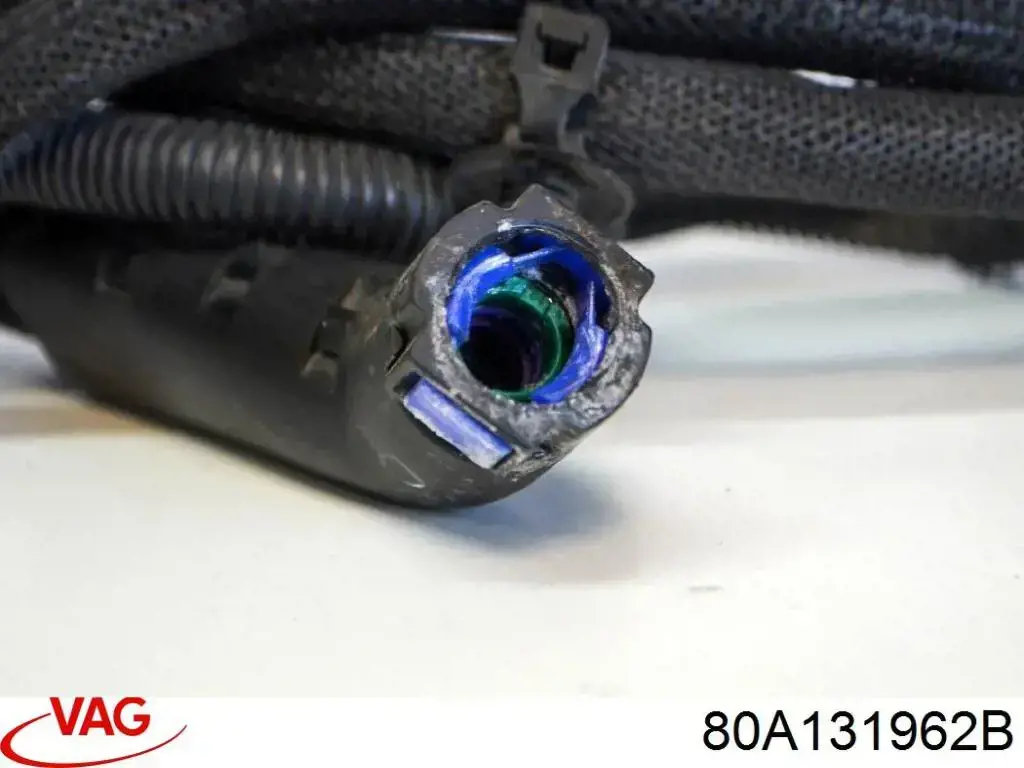  80A131962B VAG