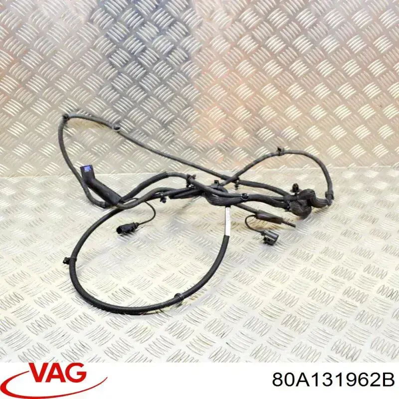  VAG 80A131962B