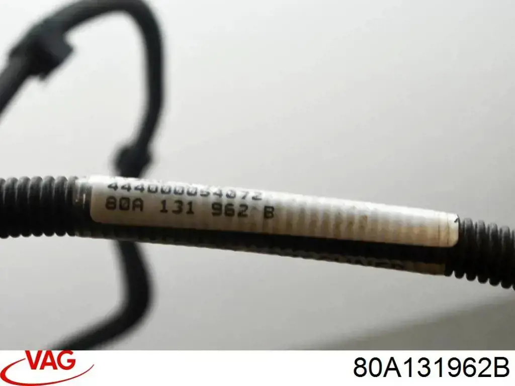  VAG 80A131962B ціна, від 122.22 USD