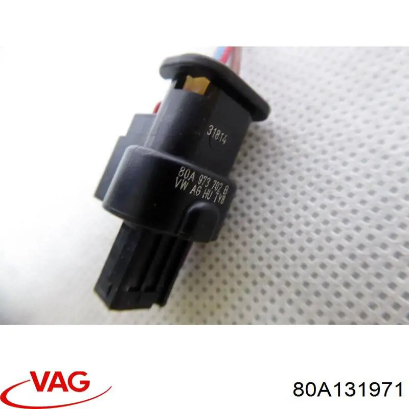 Купити 80A131971 VAG 