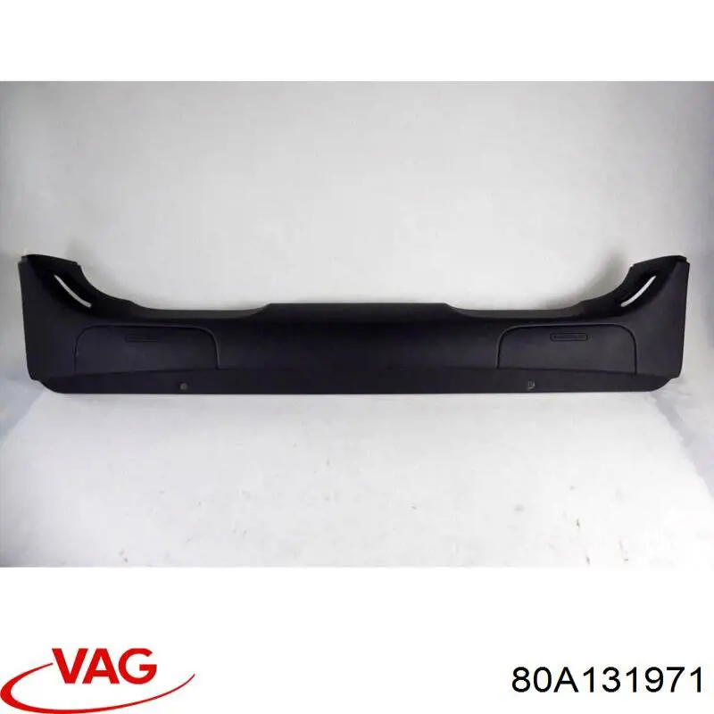  80A131971 VAG