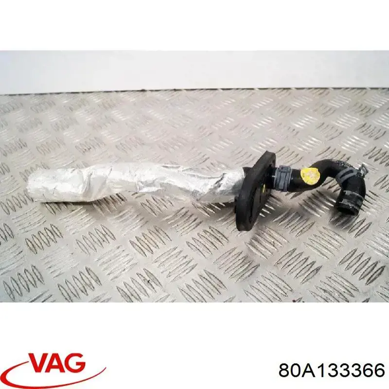 80A133366 VAG 