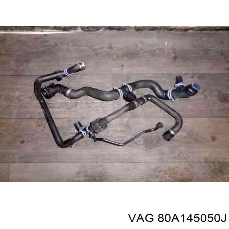 80A145050J VAG 