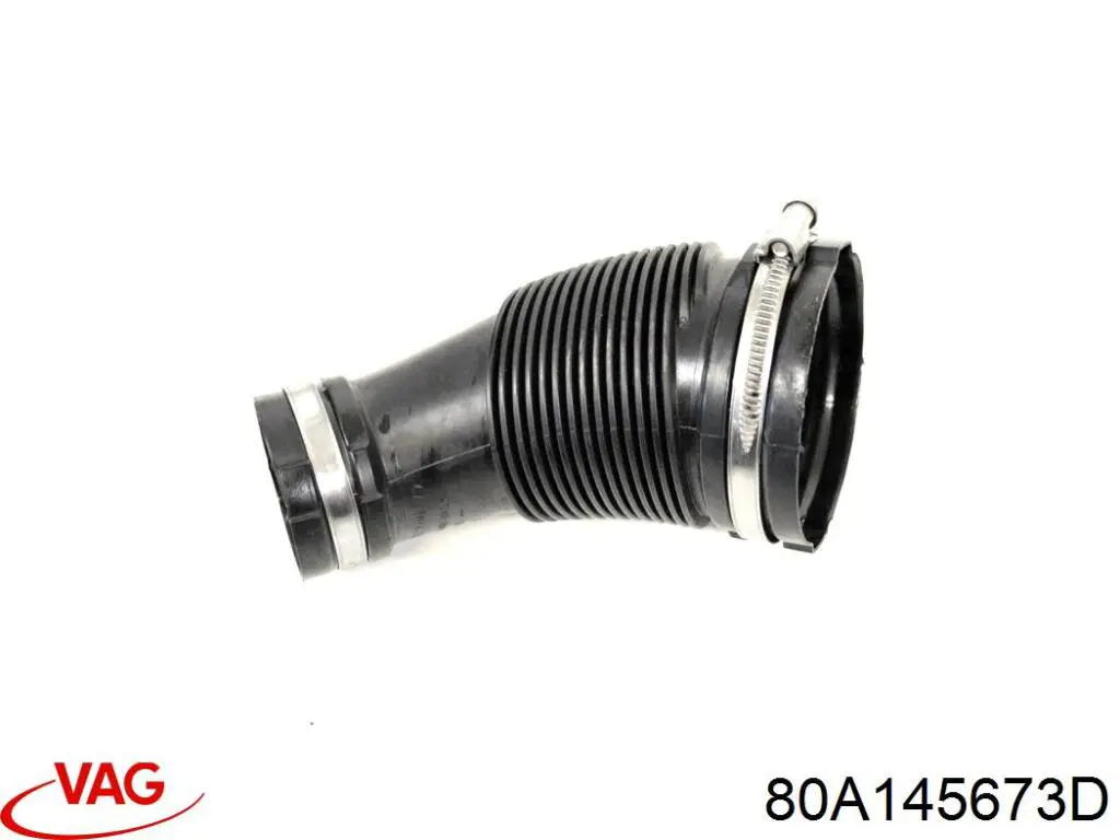  VAG 80A145673D ціна, від 126.69 USD