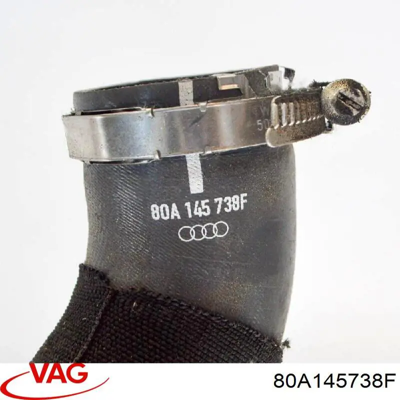  VAG 80A145738F ціна, від 63.35 USD