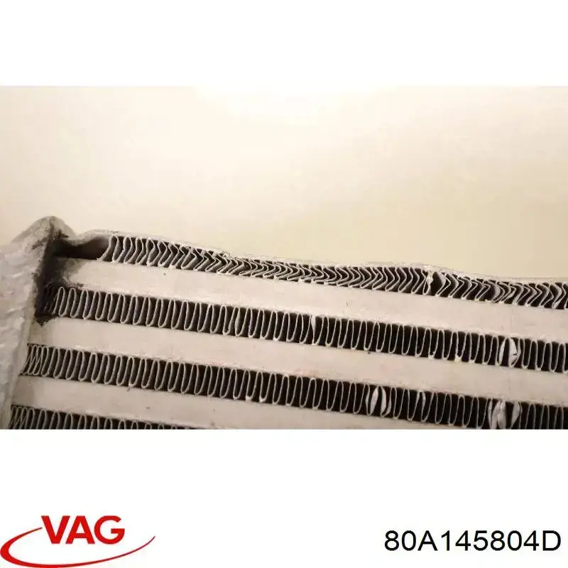  VAG 80A145804D ціна, від 164.69 USD