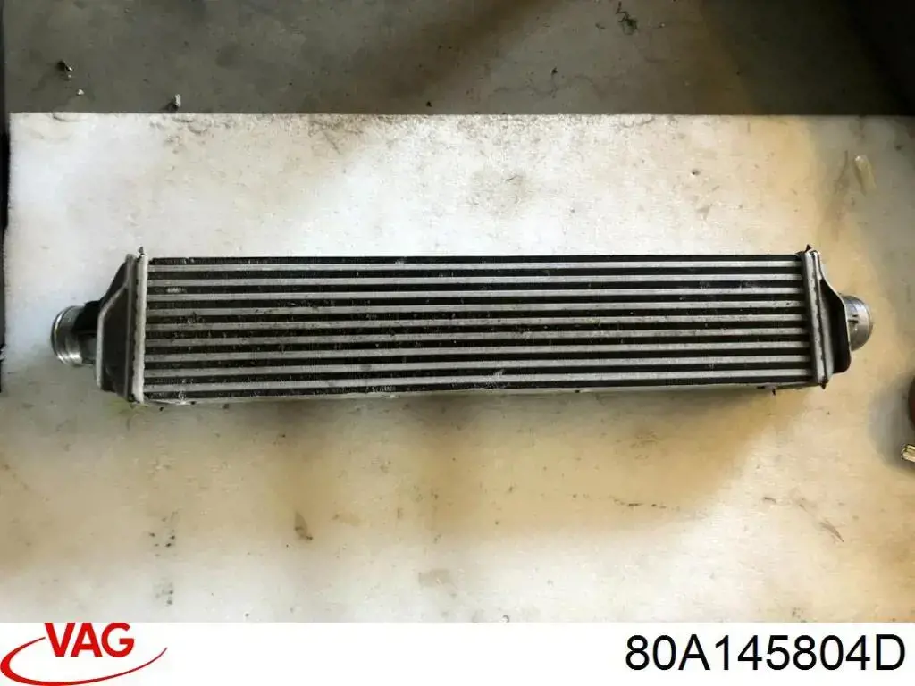 80A145804D VAG 
