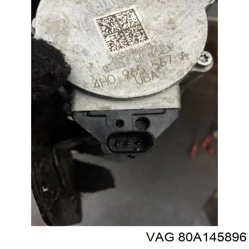 80A145896 VAG 