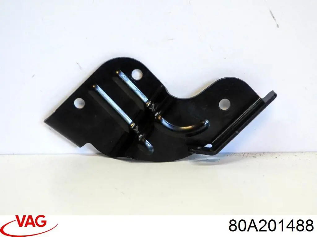 Захист паливних трубок бака VAG 80A201488 ціна, від 2.81 USD