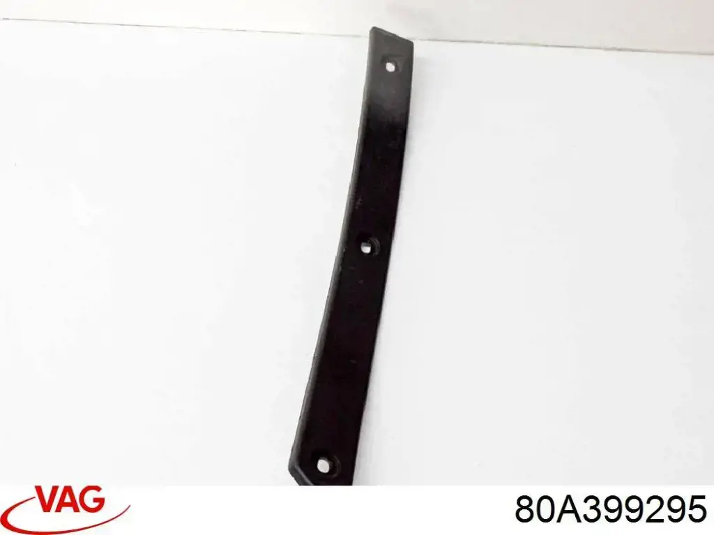 Купити 80A399295 VAG Кронштейн передньої балки