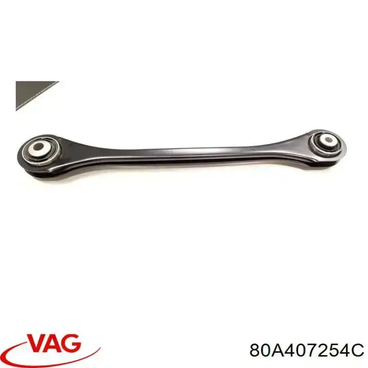 Цапфа - поворотний кулак передній, правий Vika 54071453201 ціна, від 237.63 USD