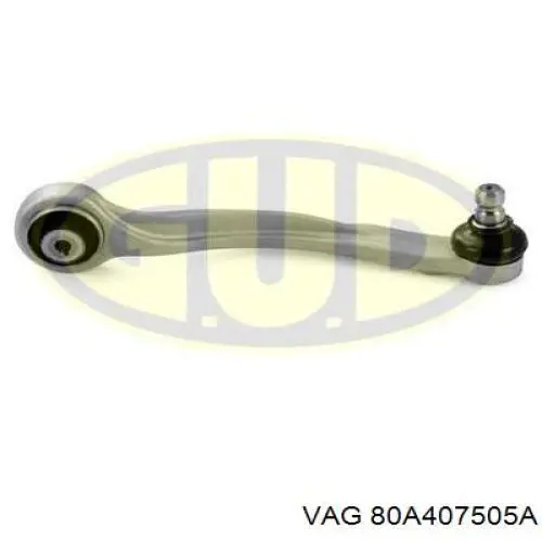 Купити G52066 Optimal Важіль передньої підвіски верхній, лівий