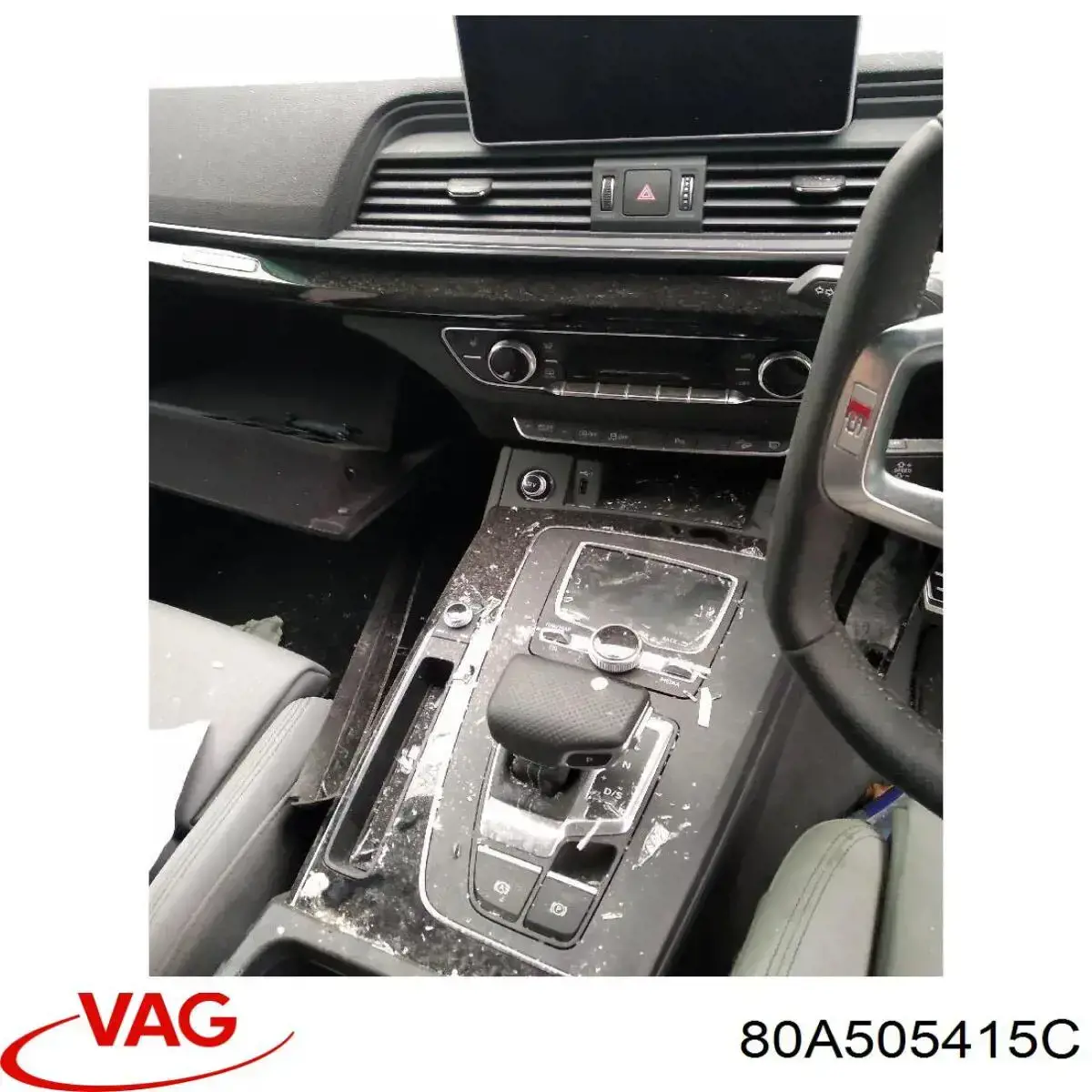  VAG 80A505415C