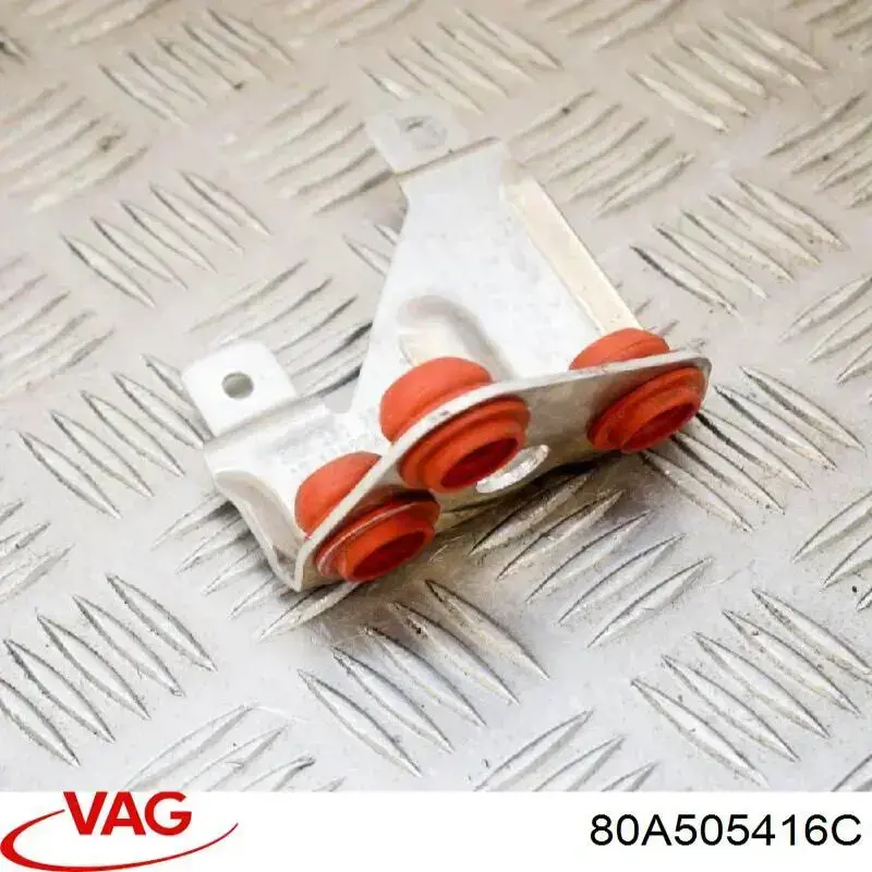  VAG 80A505416C