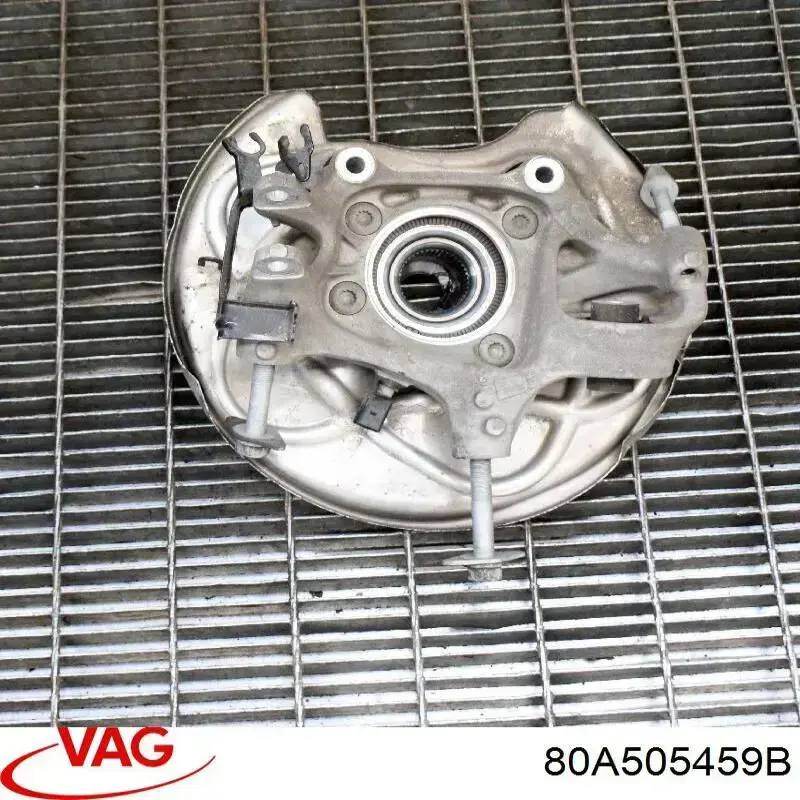 VAG 80A505459B ціна, від 55.13 USD