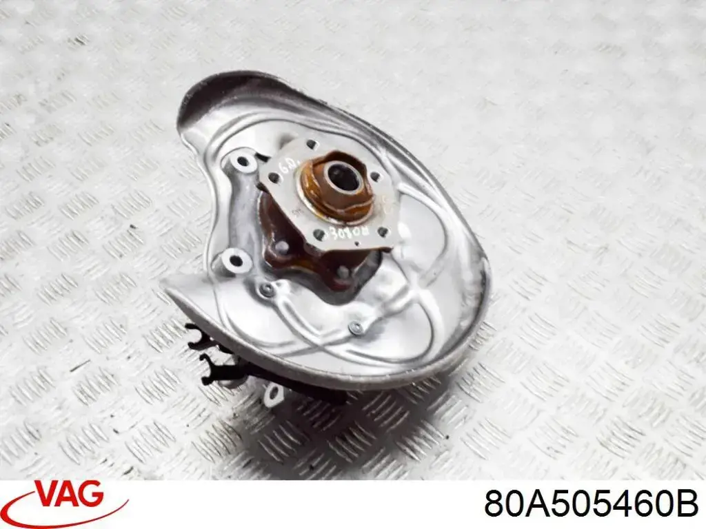 Купити 80A505460B VAG 