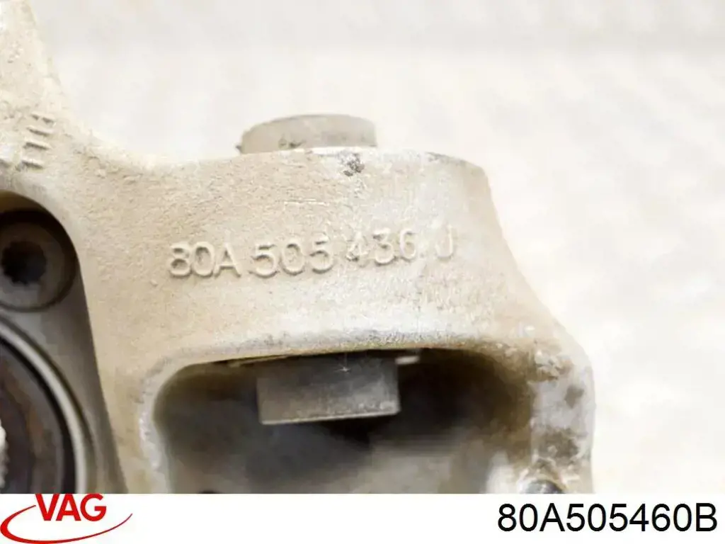  VAG 80A505460B ціна, від 57.01 USD