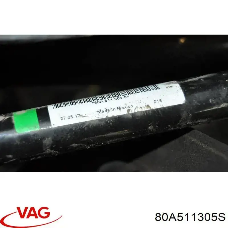 Купити 80A511305S VAG Задній стабілізатор 