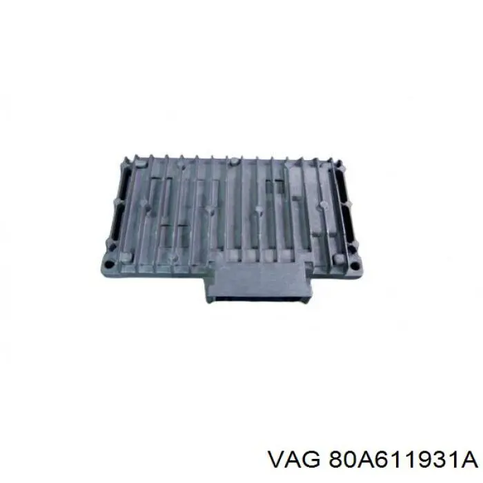  VAG 80A611931A ціна, від 12.50 USD