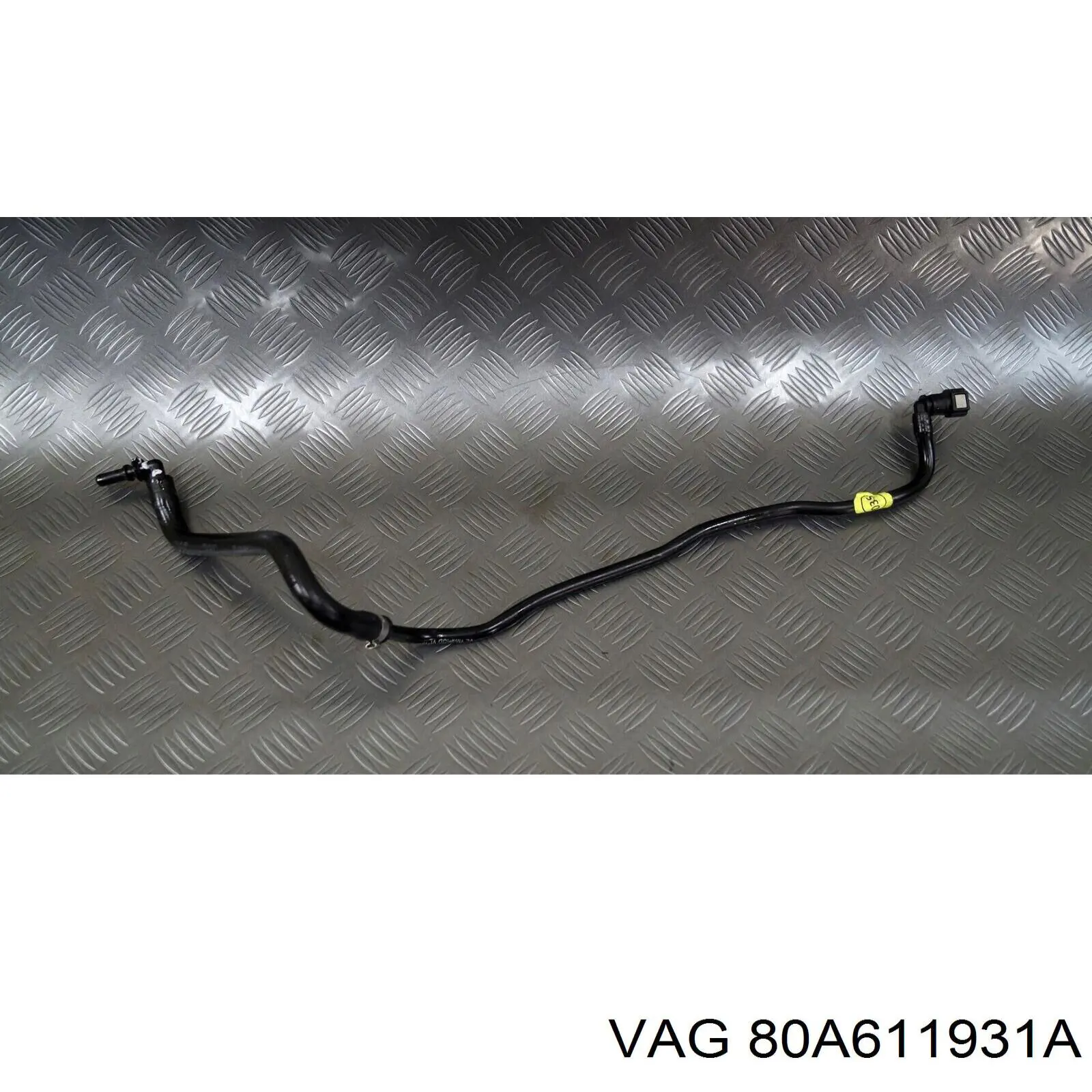 80A611931A VAG 