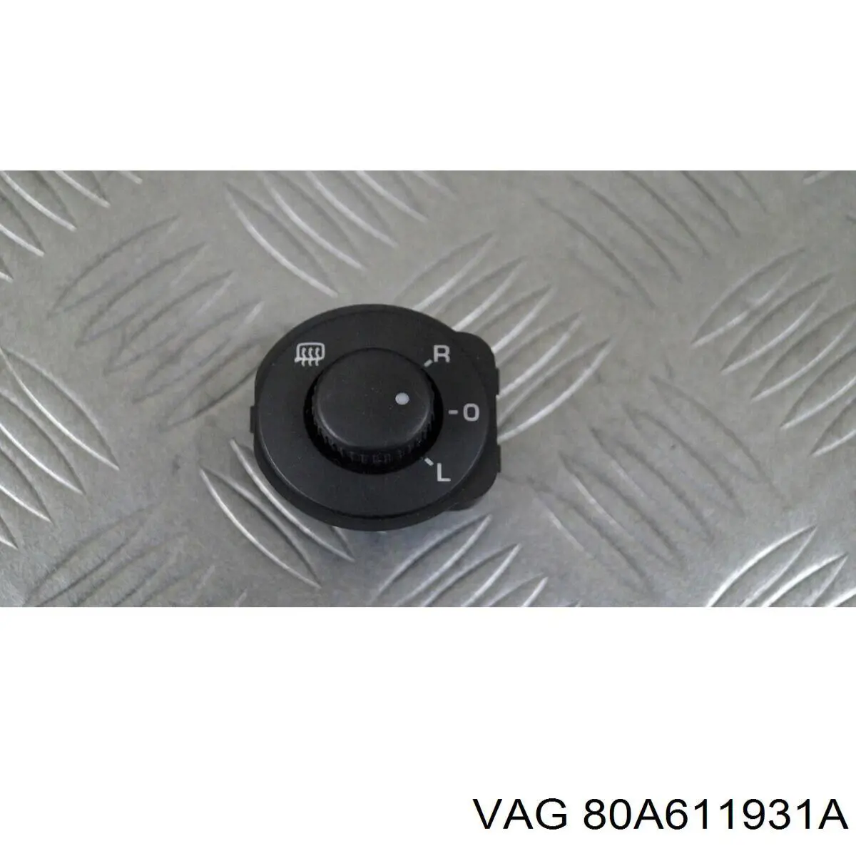 Купити 80A611931A VAG 