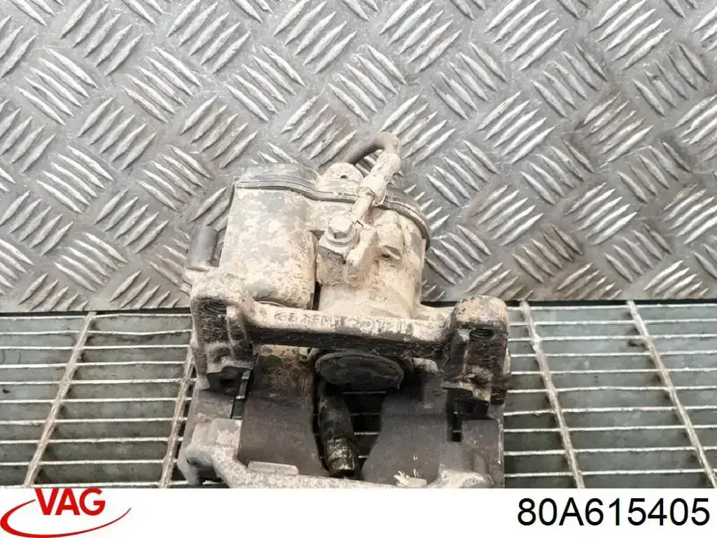 Купити 80A615405 VAG 