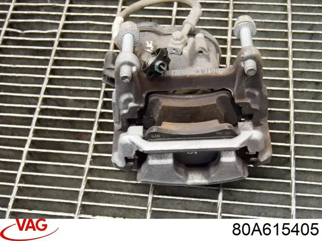  80A615405 VAG