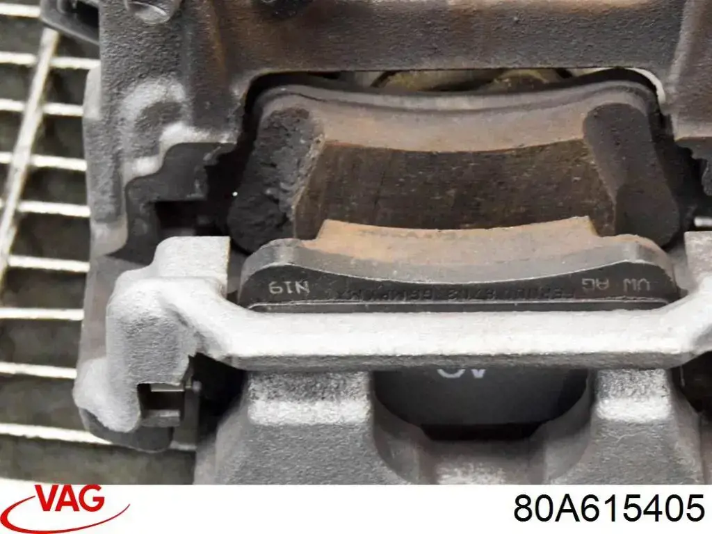  VAG 80A615405 ціна, від 63.34 USD