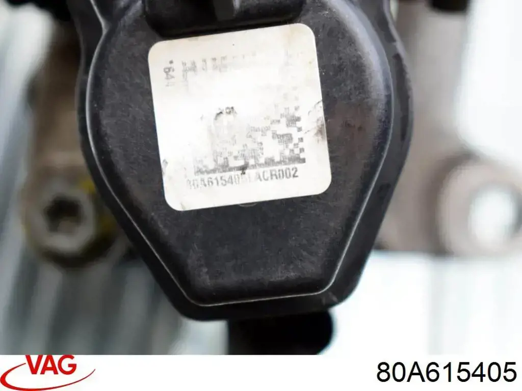 80A615405 VAG 