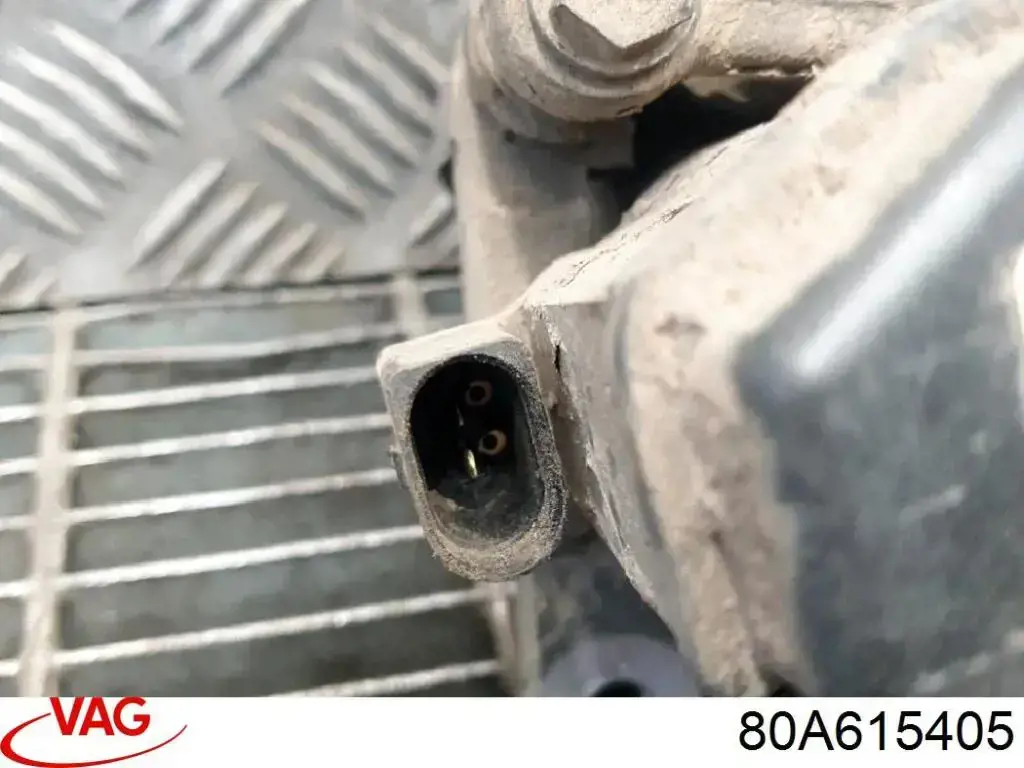  VAG 80A615405 ціна, від 63.34 USD