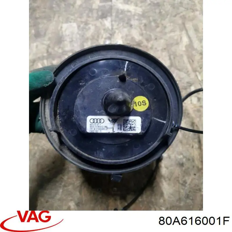 80A616001F VAG 