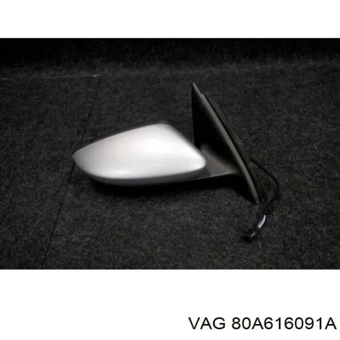  VAG 80A616091A