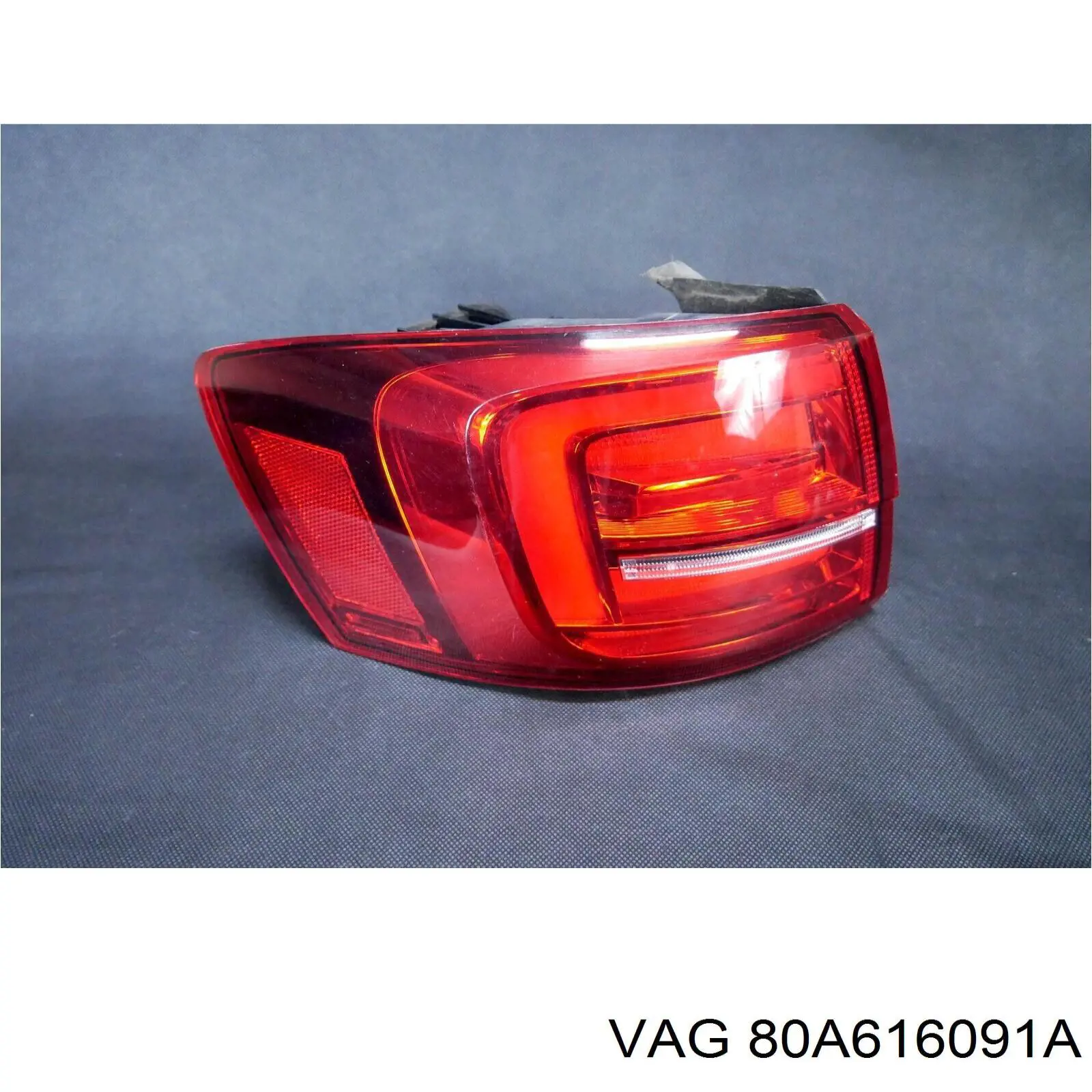 80A616091A VAG 