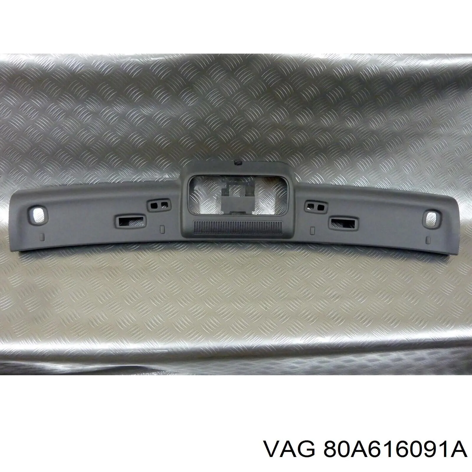 Купити 80A616091A VAG 