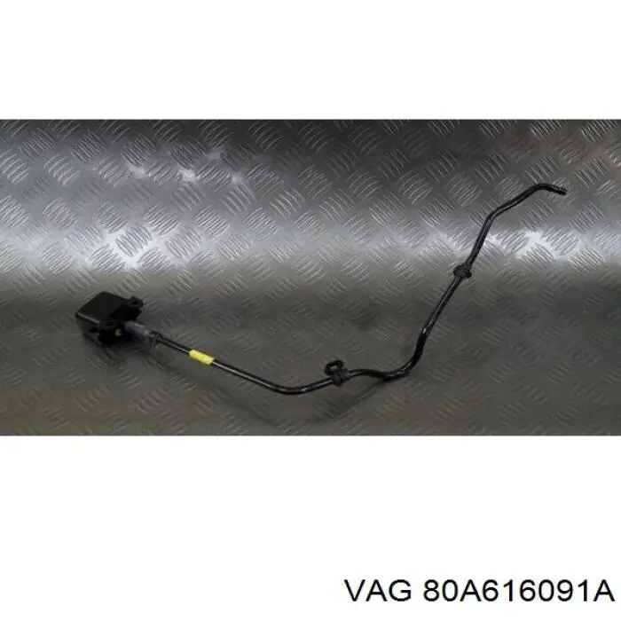 80A616091A VAG 