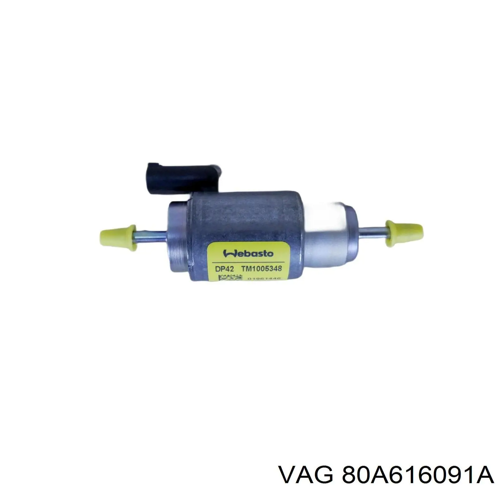  VAG 80A616091A ціна, від 22.57 USD