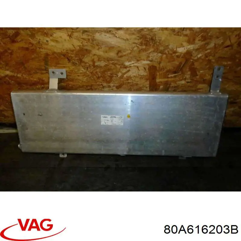 80A616203B VAG 
