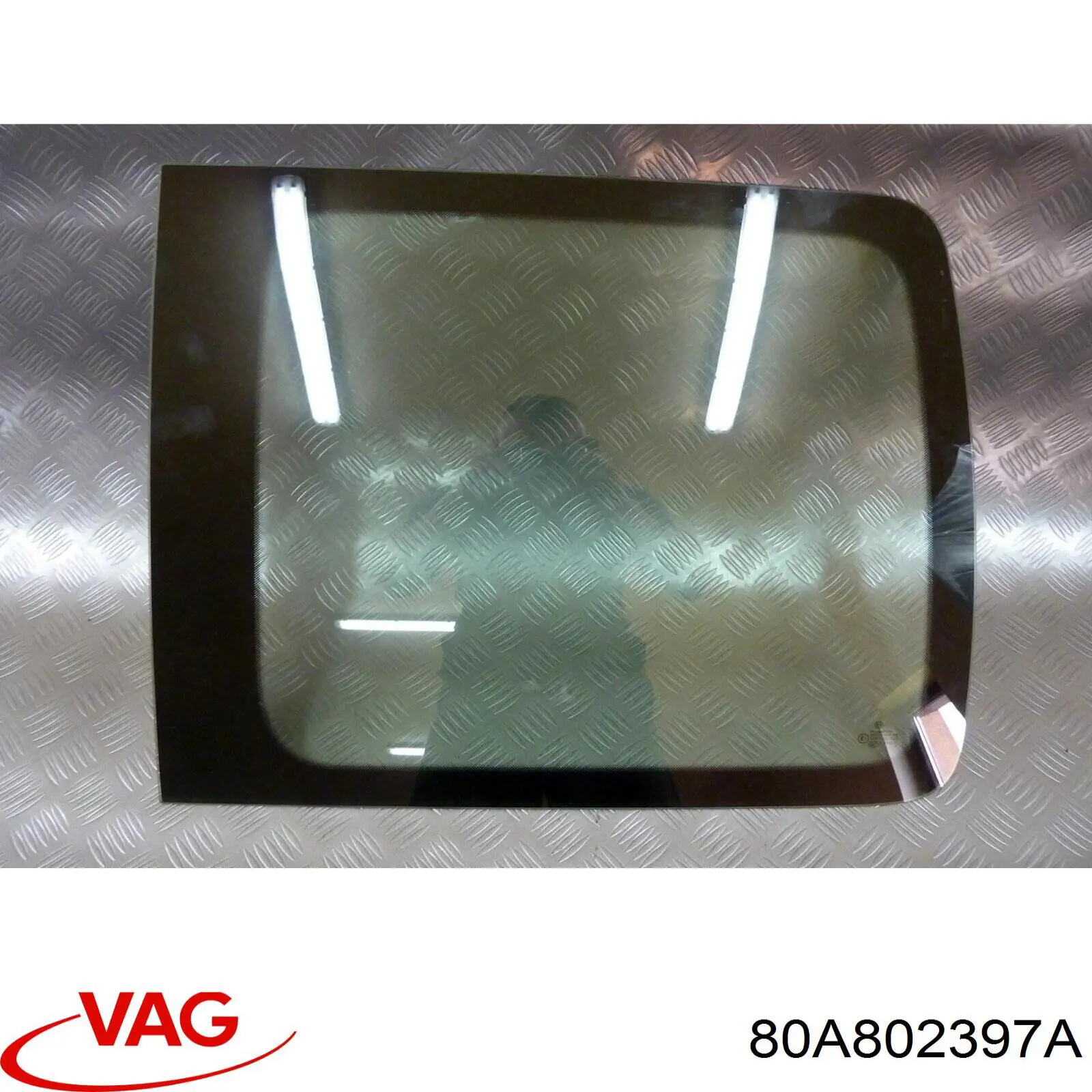  80A802397A VAG
