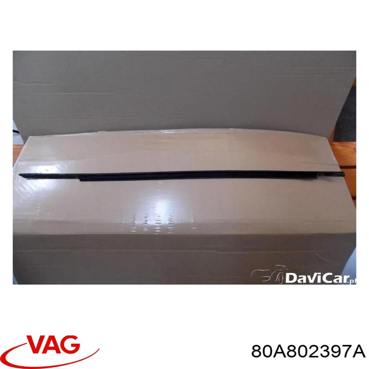 80A802397A VAG 