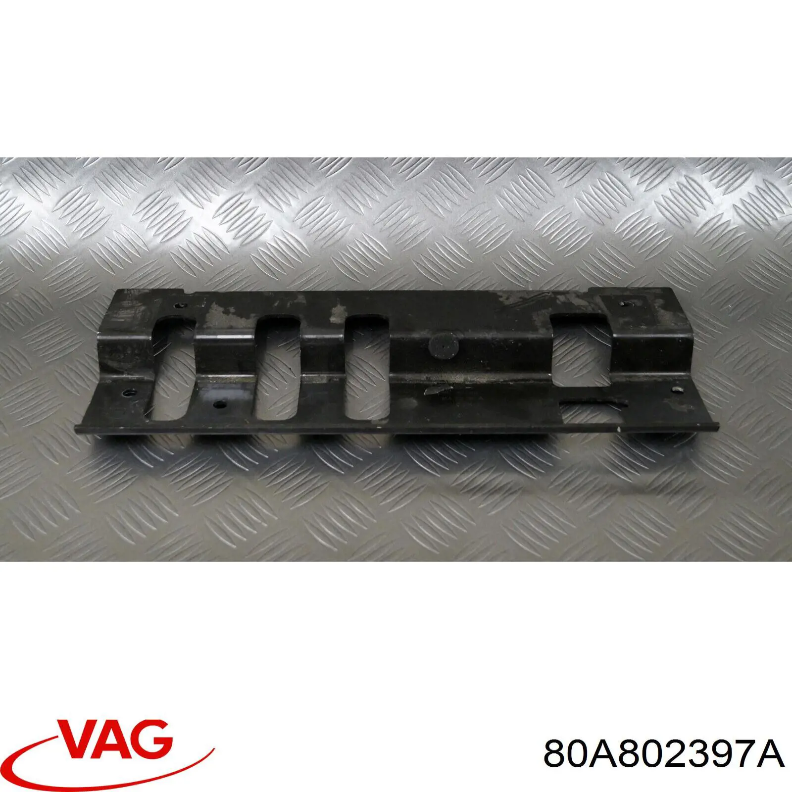 80A802397A VAG 