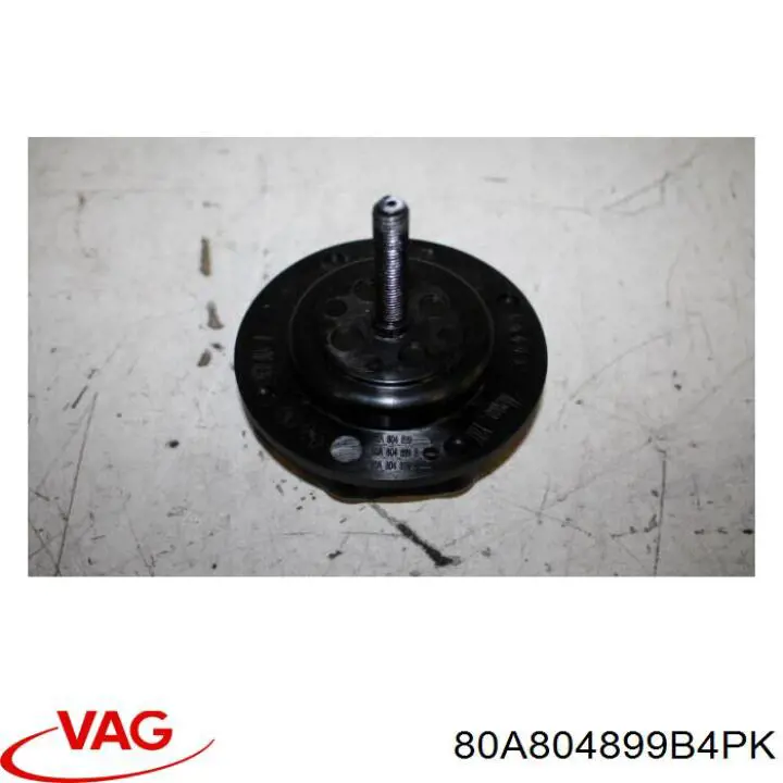  VAG 80A804899B ціна, від 10.16 USD