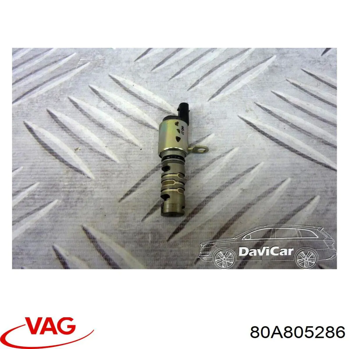  80A805286 VAG