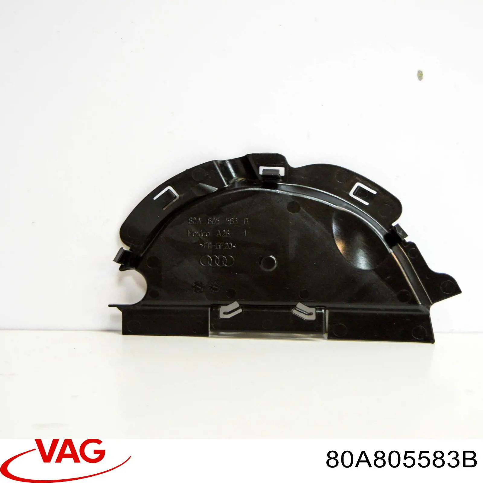 80A805583B VAG 