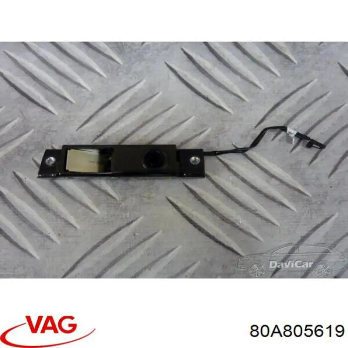 80A805619 VAG 