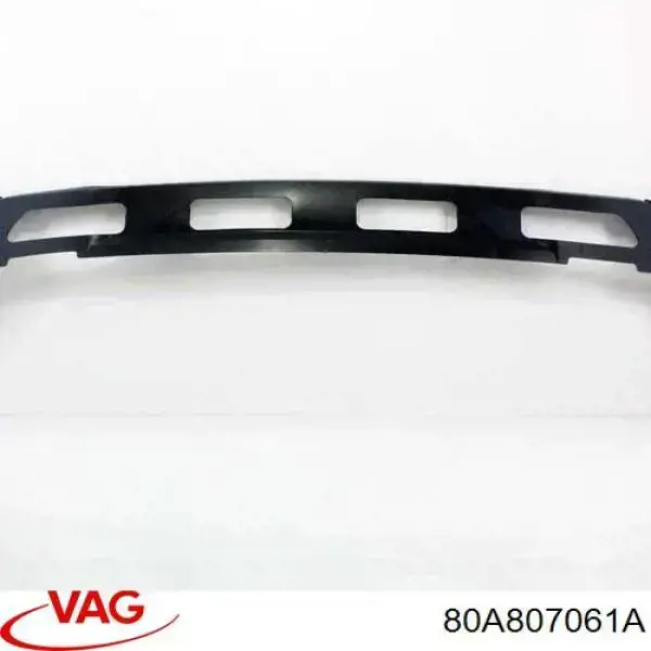 Спліттер переднього бампера FPS FP1221920 ціна, від 83.42 USD