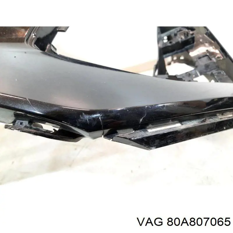 Бампер на авто FPS FP1216900 ціна, від 221.17 USD