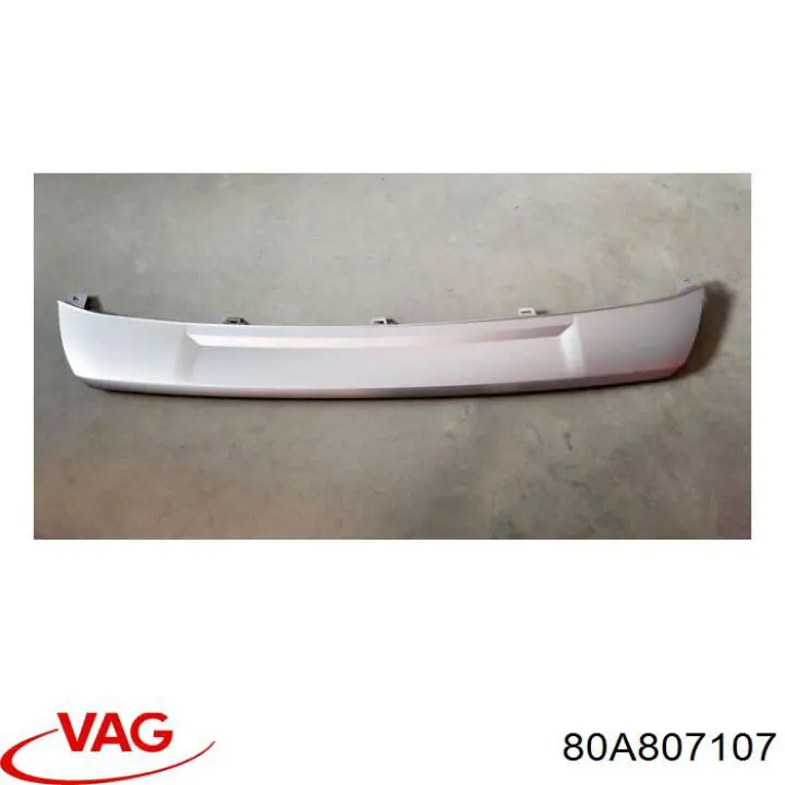  80A807107 VAG