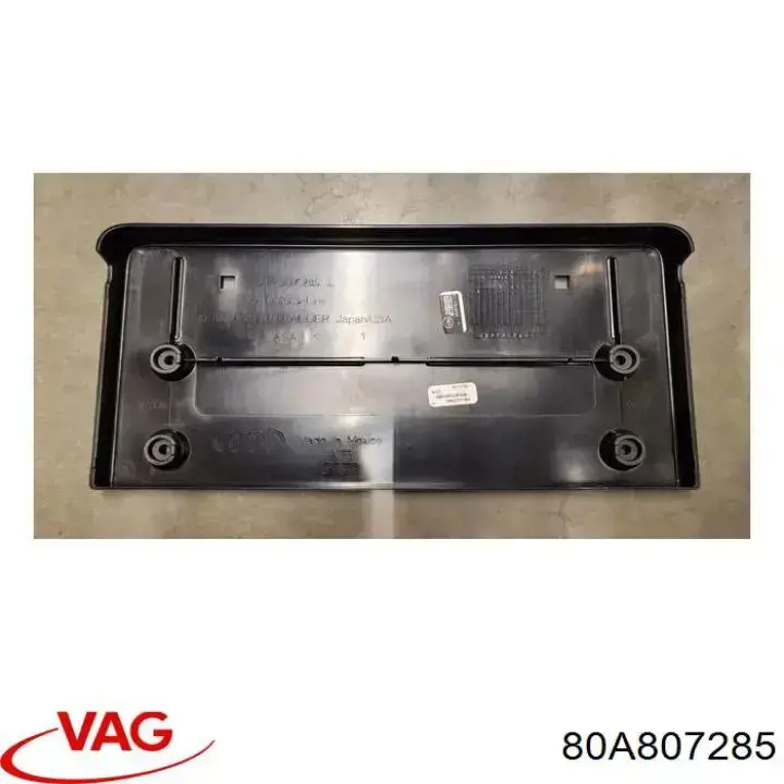 80A807285 VAG 